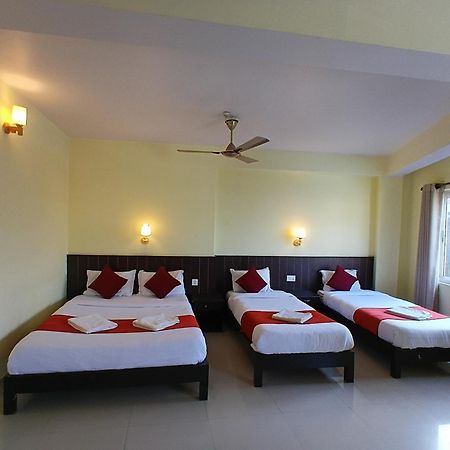 Hotel My Dream Ποκάρα Εξωτερικό φωτογραφία
