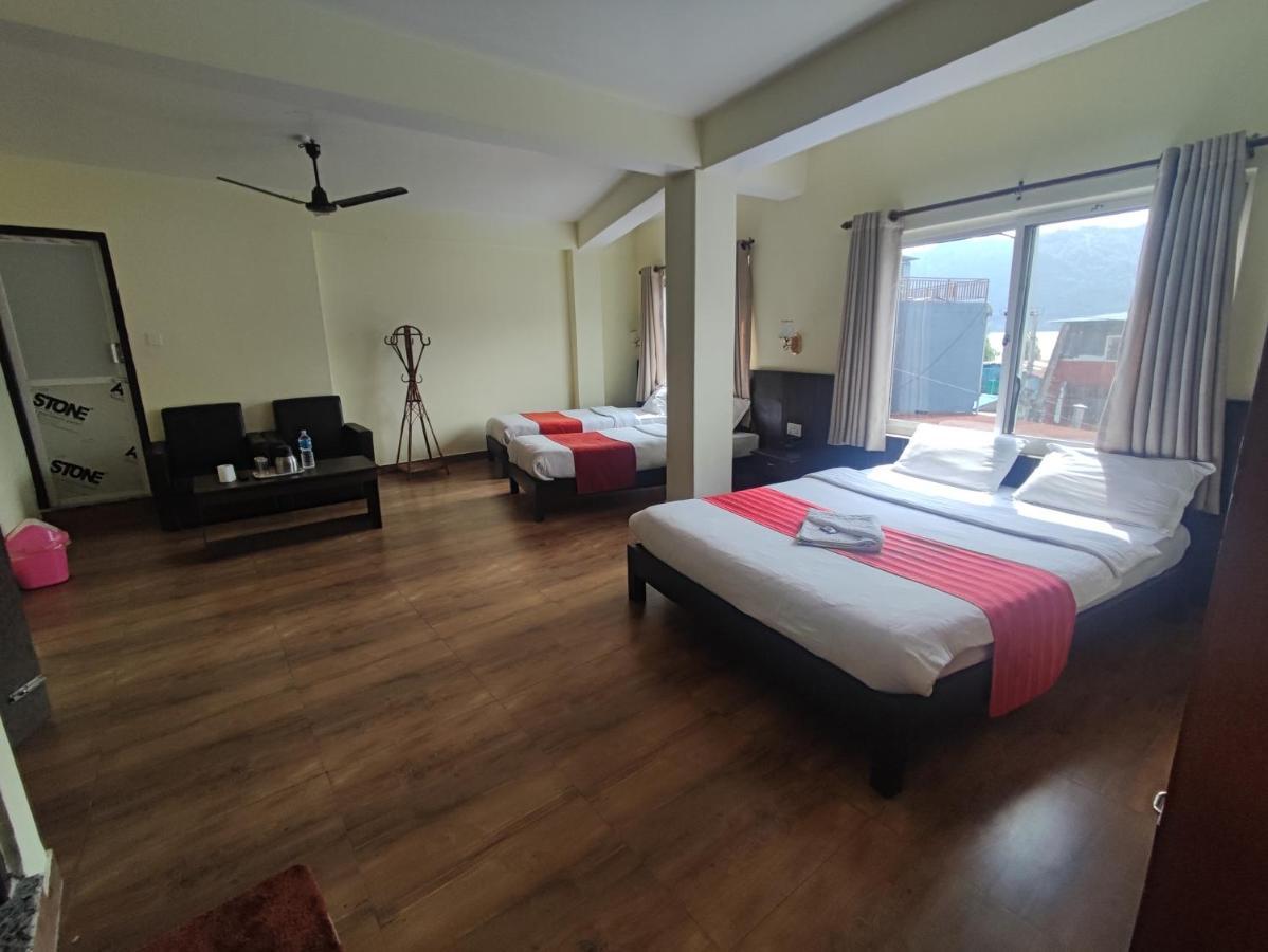Hotel My Dream Ποκάρα Εξωτερικό φωτογραφία