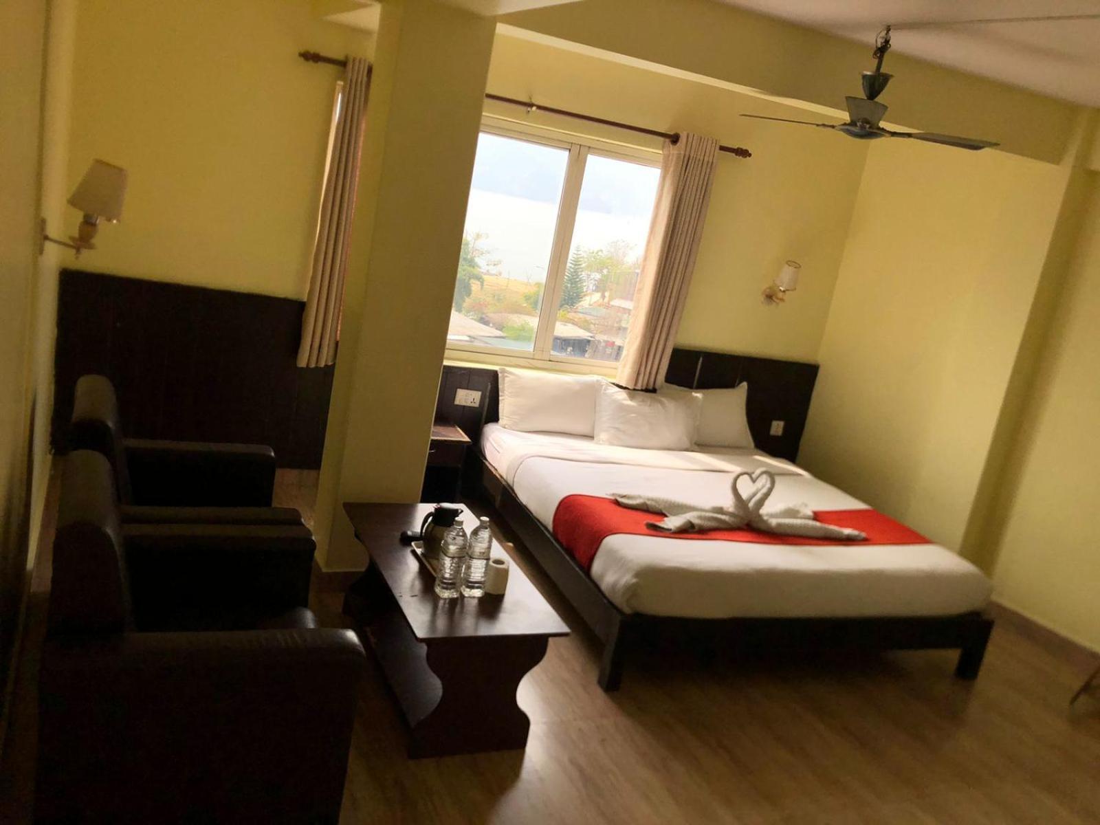 Hotel My Dream Ποκάρα Δωμάτιο φωτογραφία