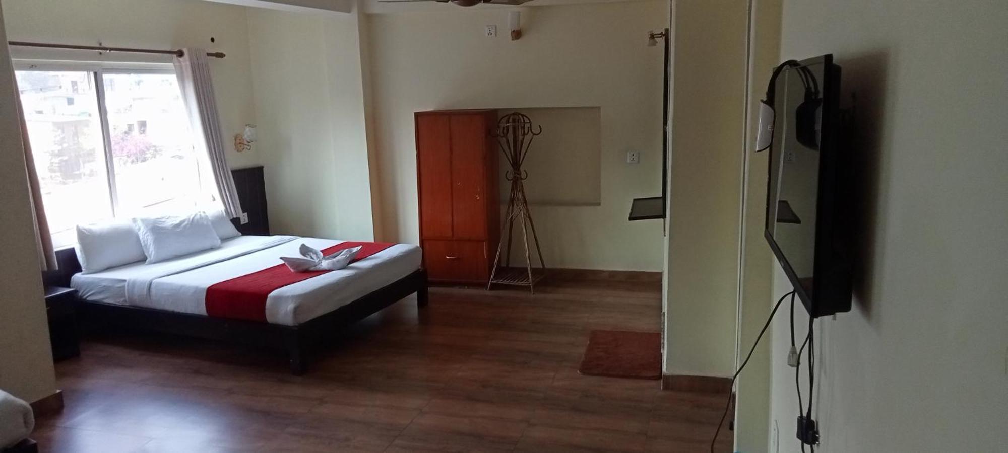 Hotel My Dream Ποκάρα Δωμάτιο φωτογραφία