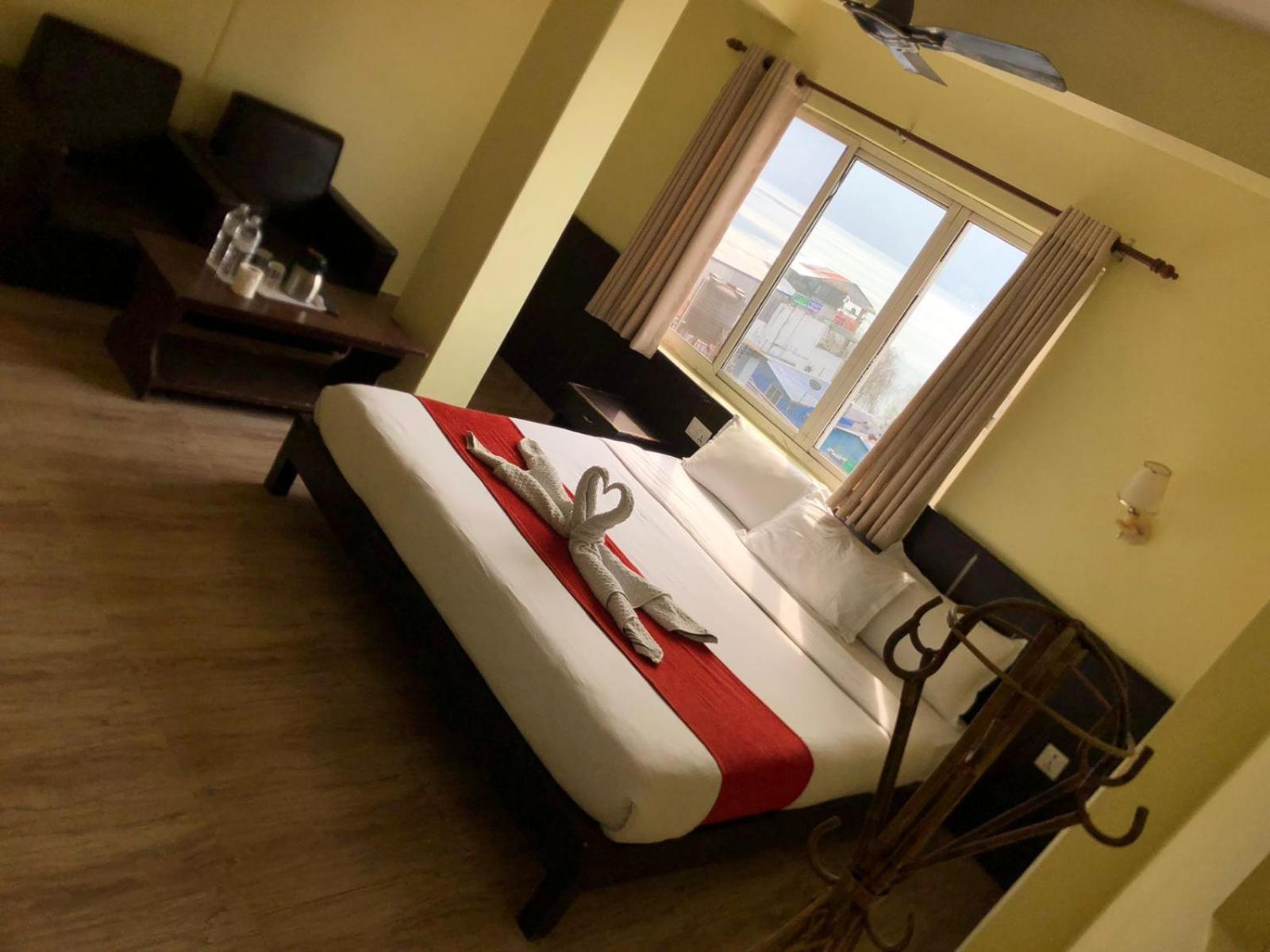 Hotel My Dream Ποκάρα Δωμάτιο φωτογραφία