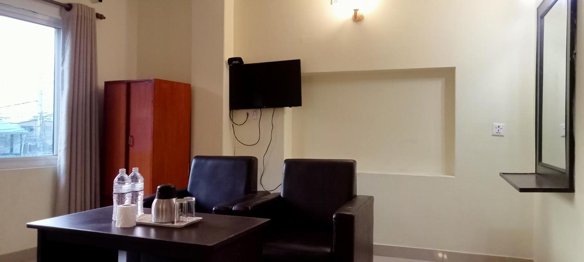 Hotel My Dream Ποκάρα Δωμάτιο φωτογραφία