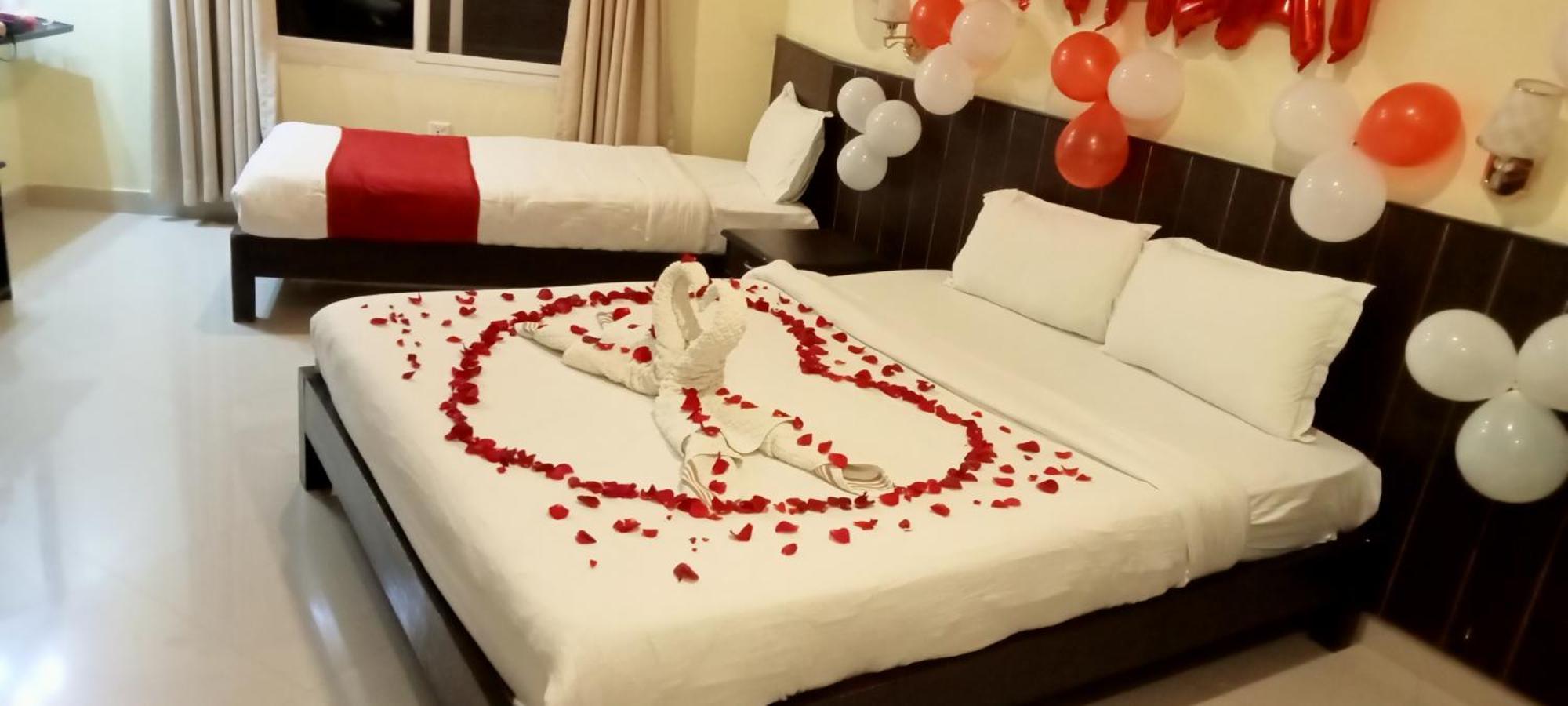 Hotel My Dream Ποκάρα Δωμάτιο φωτογραφία