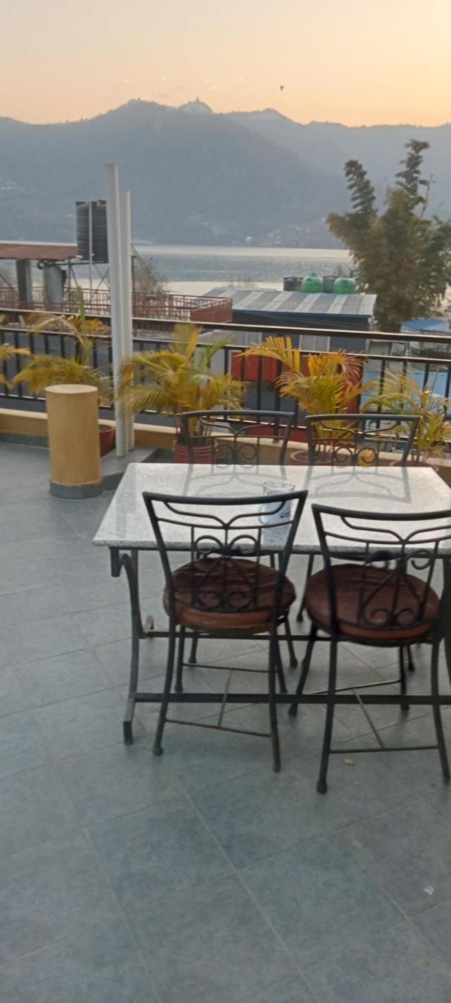 Hotel My Dream Ποκάρα Δωμάτιο φωτογραφία