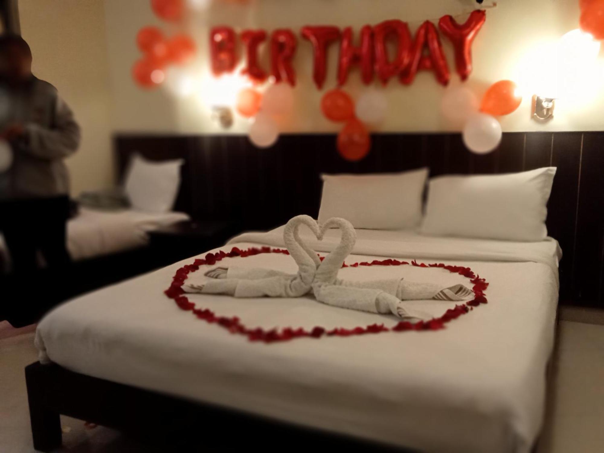 Hotel My Dream Ποκάρα Δωμάτιο φωτογραφία