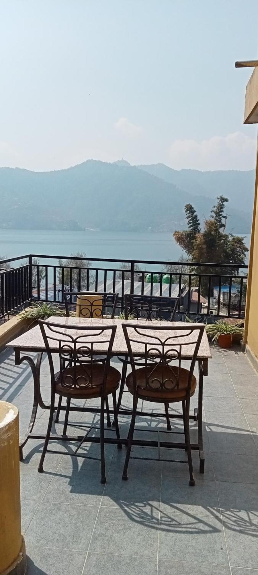 Hotel My Dream Ποκάρα Δωμάτιο φωτογραφία