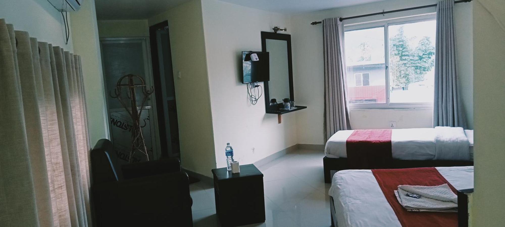 Hotel My Dream Ποκάρα Δωμάτιο φωτογραφία