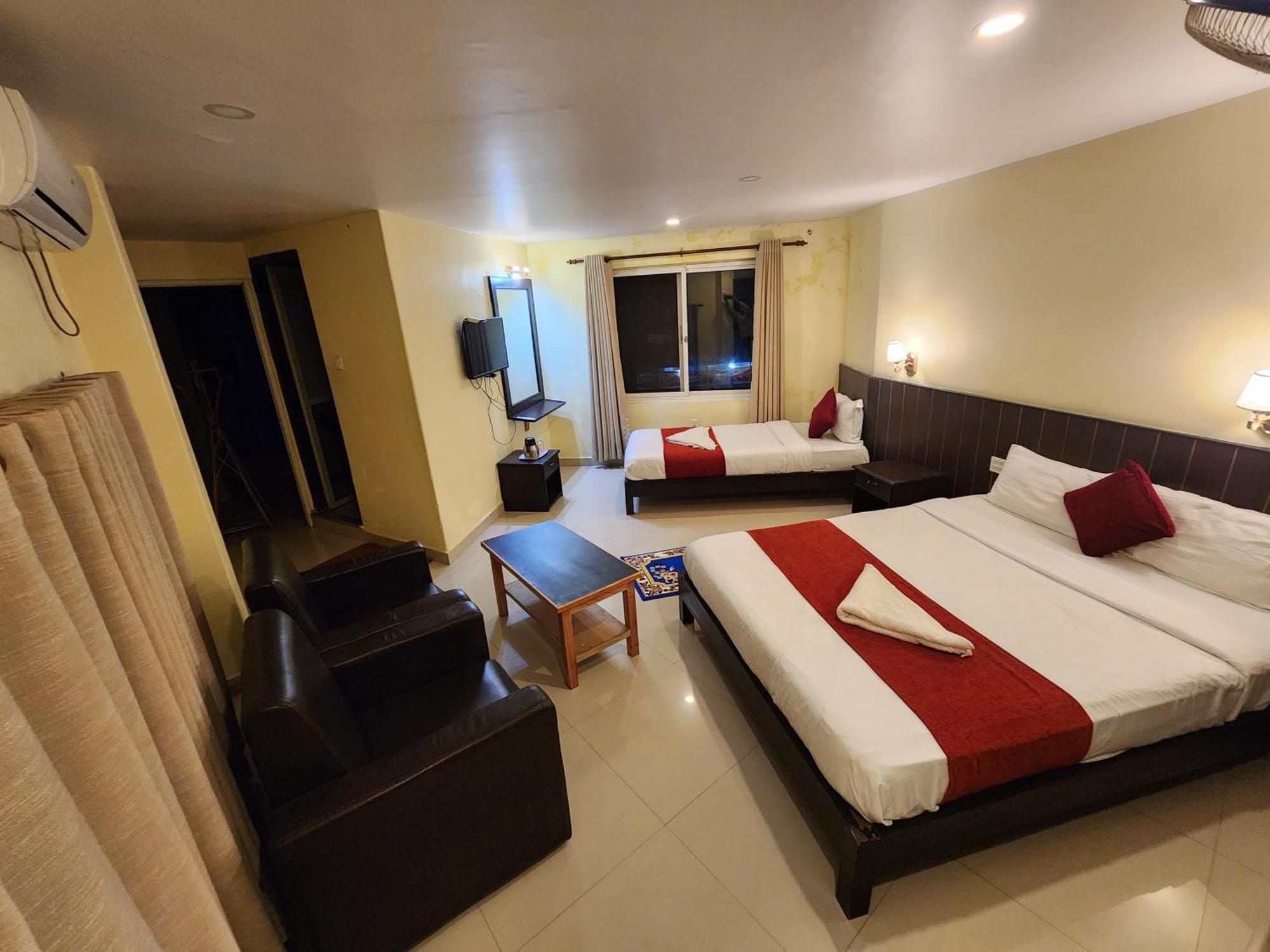 Hotel My Dream Ποκάρα Εξωτερικό φωτογραφία
