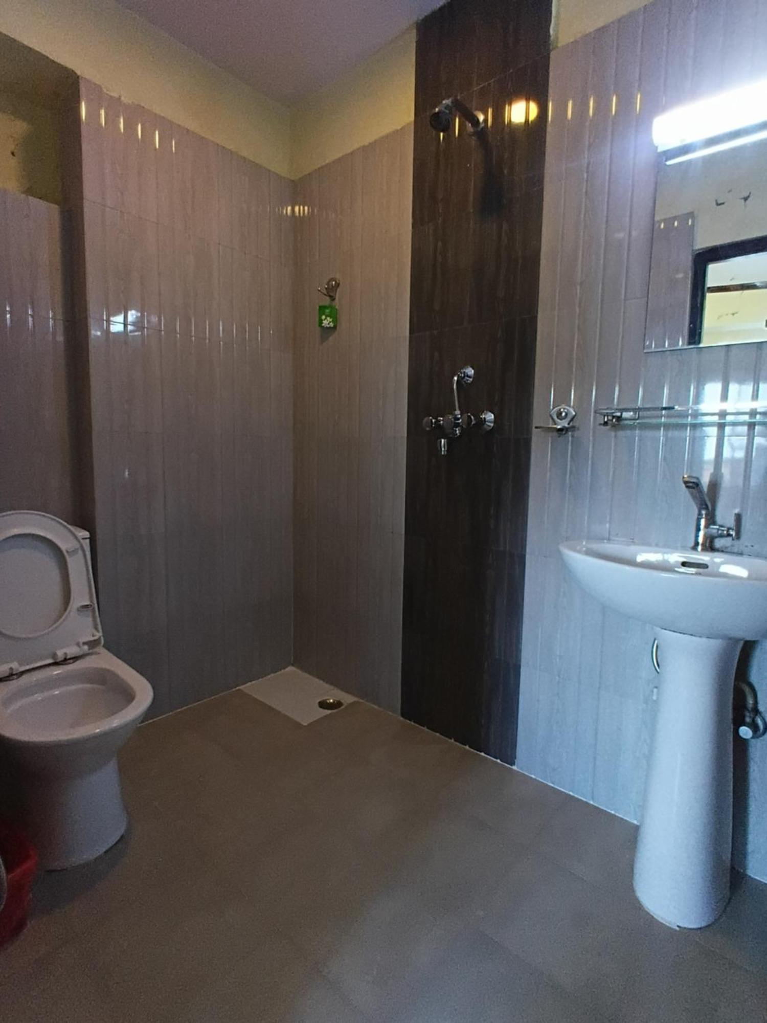 Hotel My Dream Ποκάρα Εξωτερικό φωτογραφία