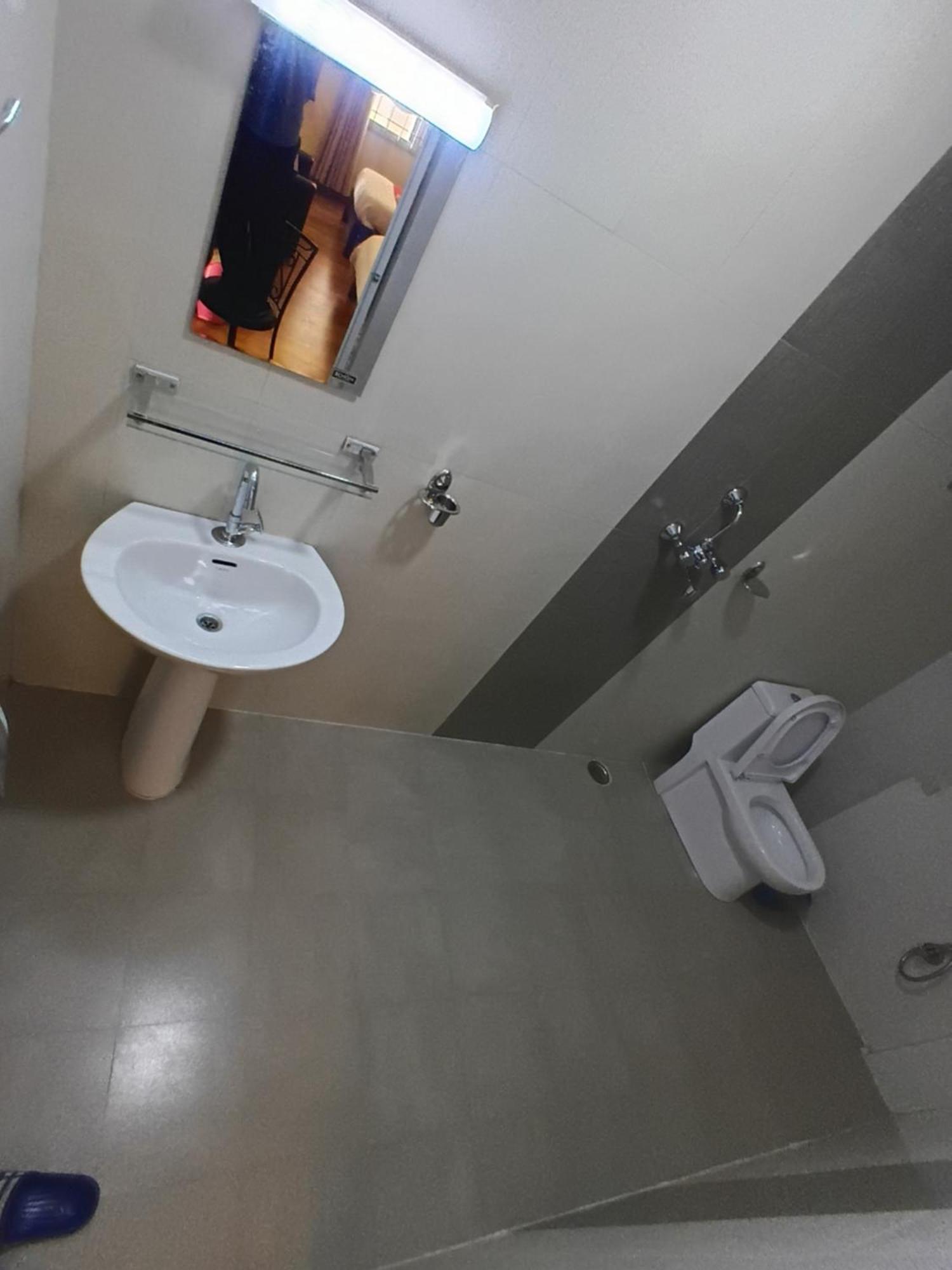 Hotel My Dream Ποκάρα Εξωτερικό φωτογραφία