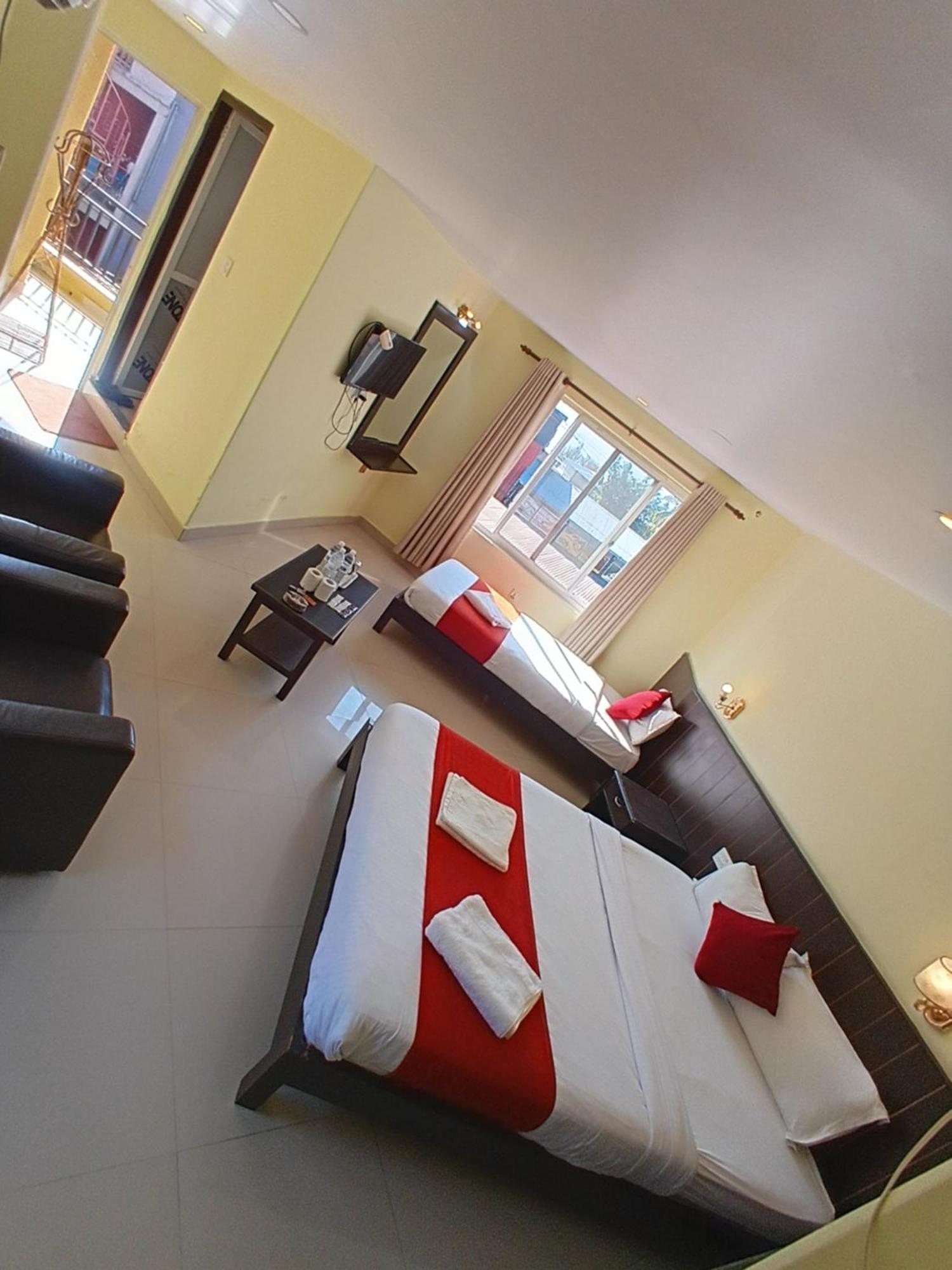 Hotel My Dream Ποκάρα Εξωτερικό φωτογραφία