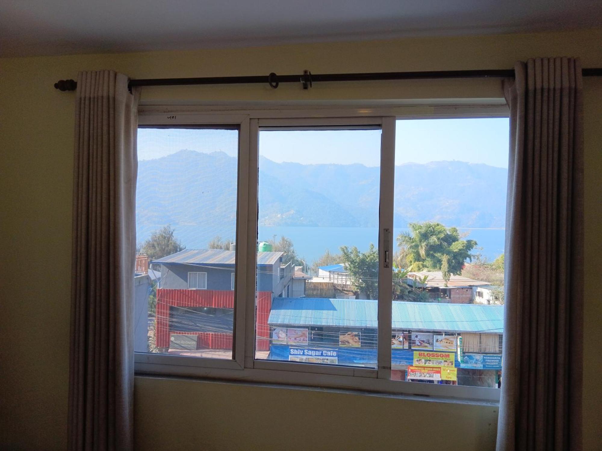 Hotel My Dream Ποκάρα Εξωτερικό φωτογραφία