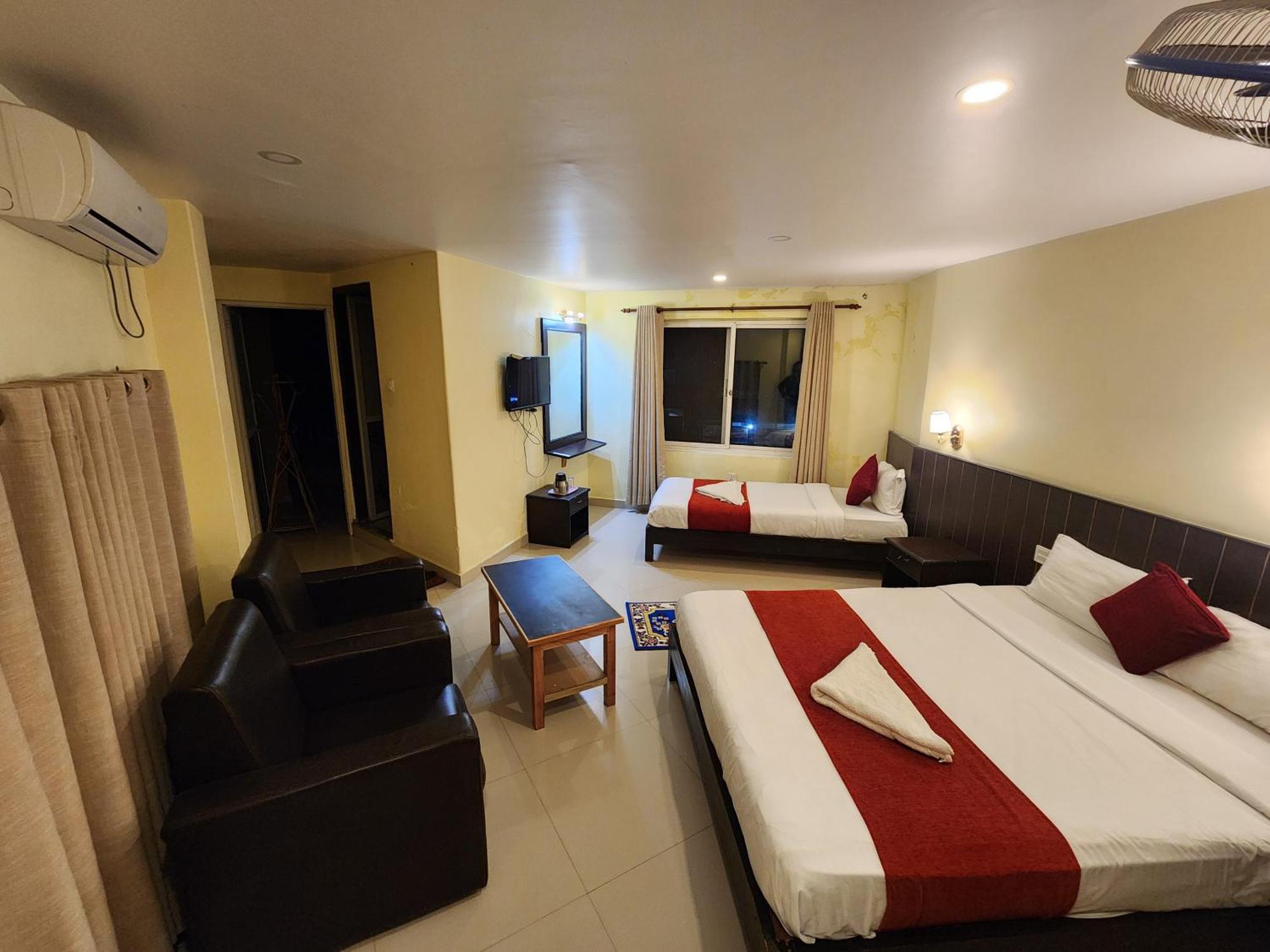 Hotel My Dream Ποκάρα Εξωτερικό φωτογραφία