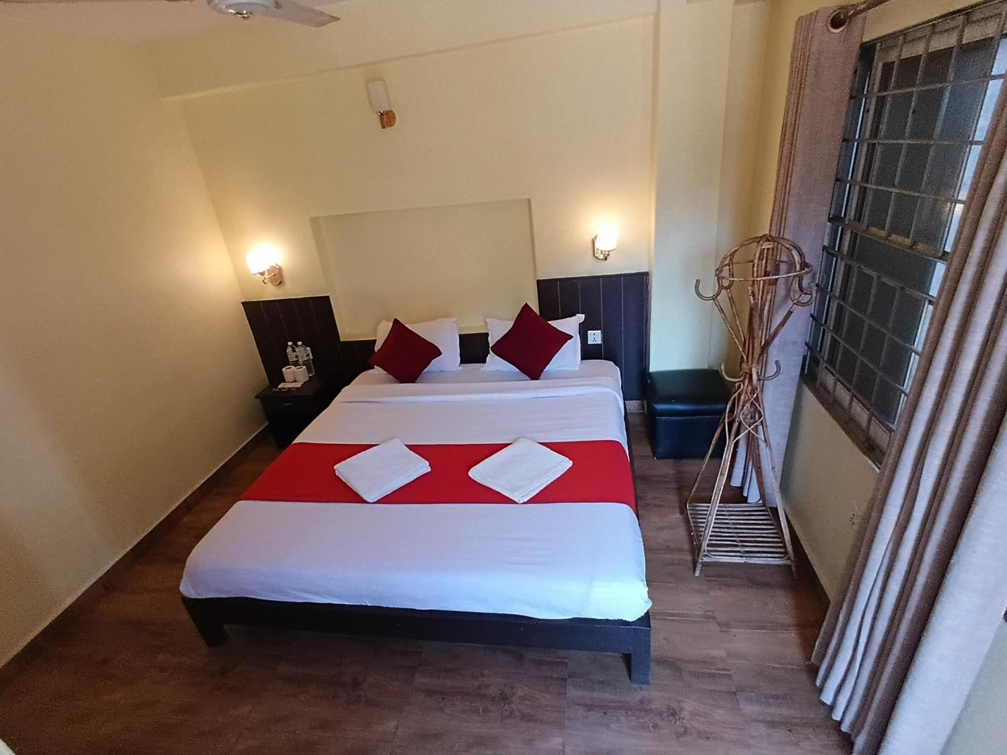 Hotel My Dream Ποκάρα Εξωτερικό φωτογραφία