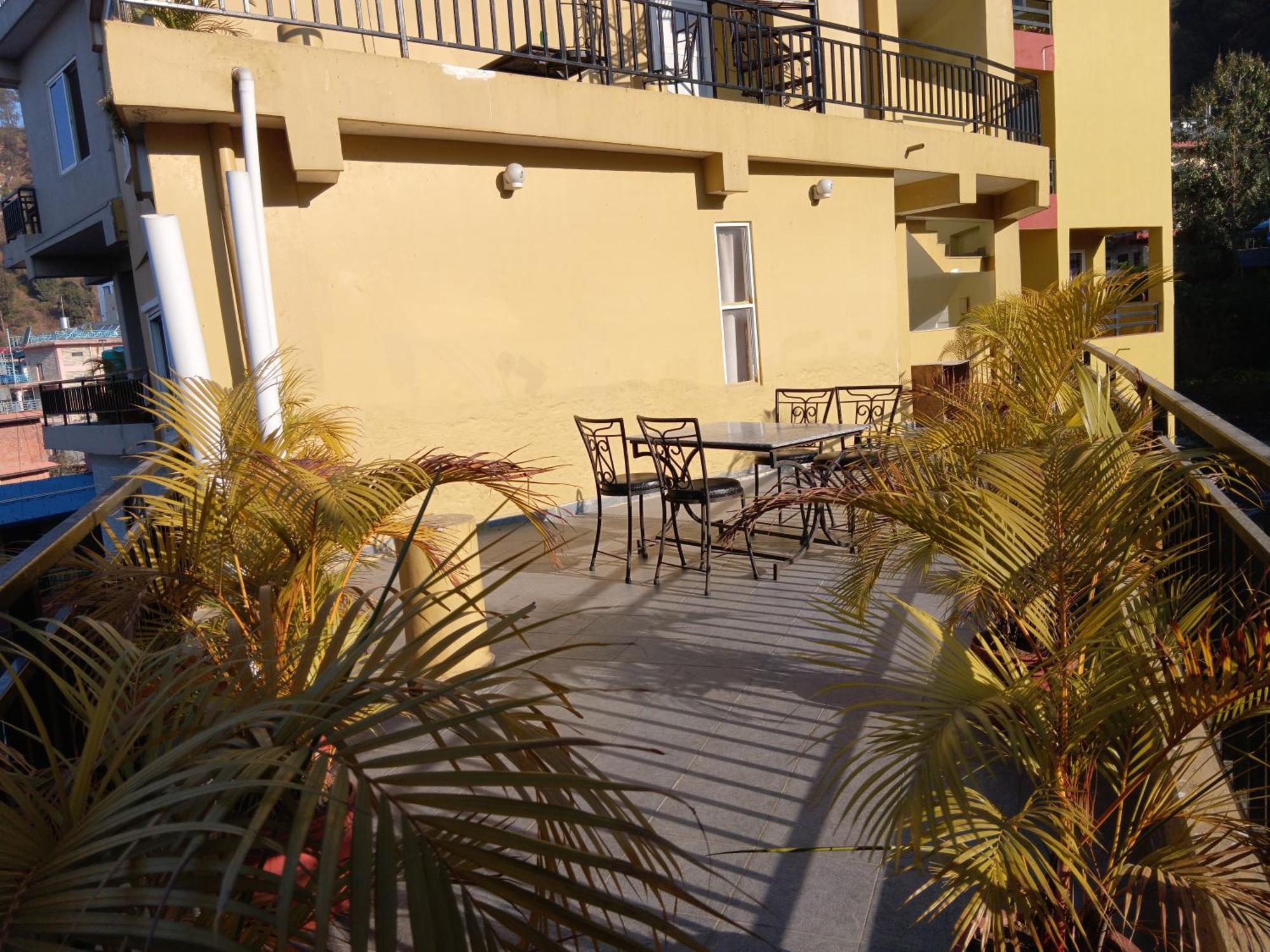 Hotel My Dream Ποκάρα Εξωτερικό φωτογραφία