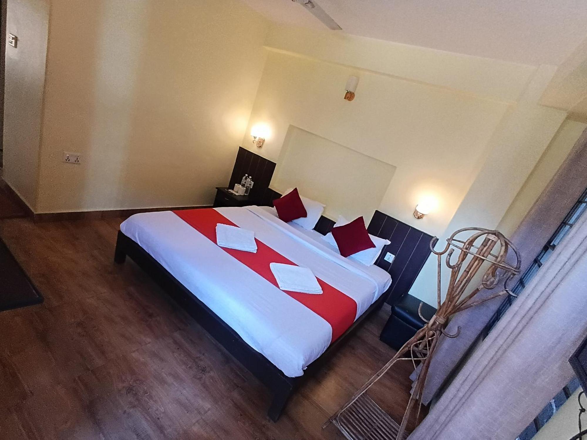 Hotel My Dream Ποκάρα Εξωτερικό φωτογραφία