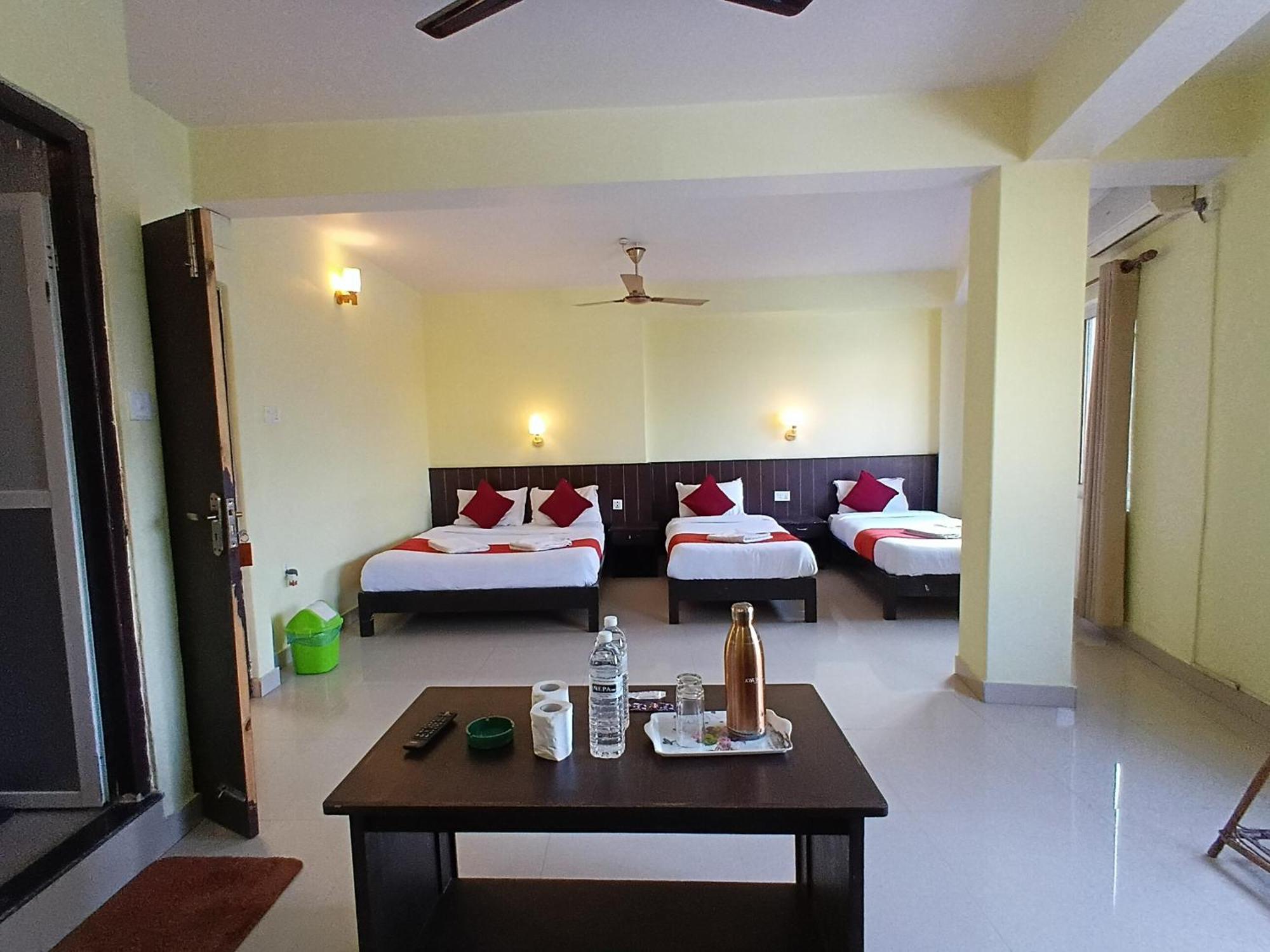 Hotel My Dream Ποκάρα Εξωτερικό φωτογραφία
